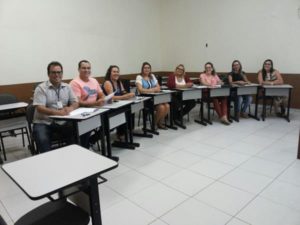 Read more about the article NEPA realiza reunião de planejamento para o semestre 2017.2