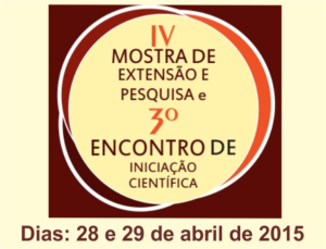 Read more about the article IV Mostra de Extensão do NEPA