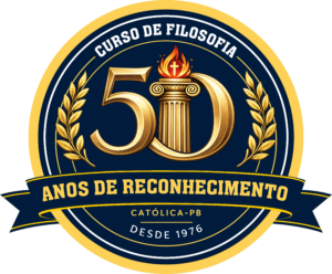 Read more about the article Curso de Filosofia da Faculdade Católica da Paraíba celebra 50 anos de história e formação no Sertão