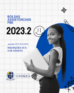 Read more about the article Bolsa Assistencial PBE 2023.2