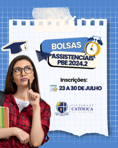 Read more about the article Bolsa Assistencial PBE 2024.2