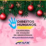 Projeto de Pesquisa Direitos Humanos